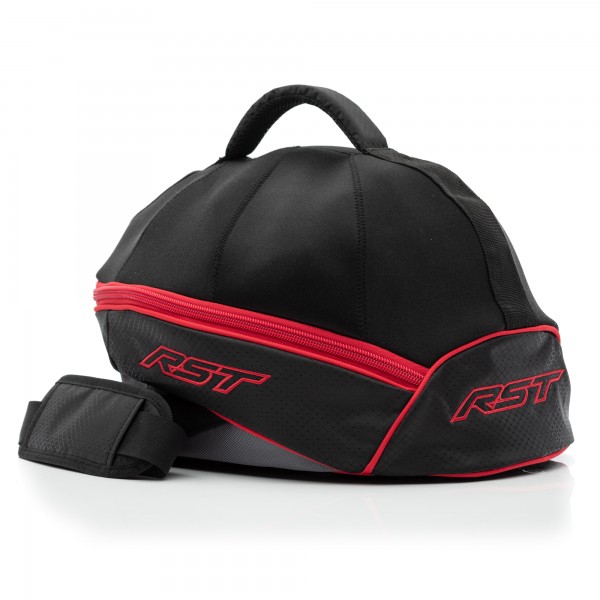 RST Helmet Bag Black